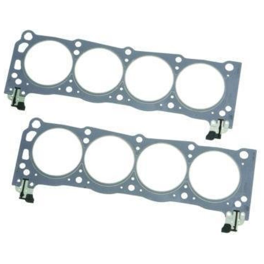 TOPPACKNINGAR FORD MUSTANG & F-150 V8 302cui 1968-95, M6051B51