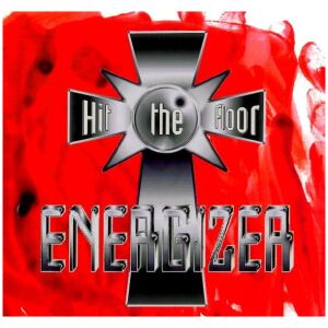Hit The Floor - Energizer (LP)