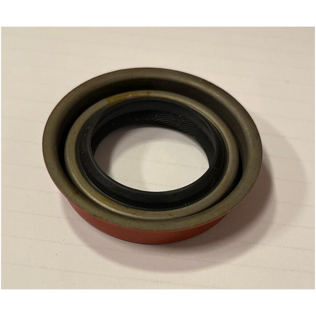 PACKBOX VOLVO CHEV JEEP GMC FORD AMC 1946-92 , ATP 16871 , 602-7038SA