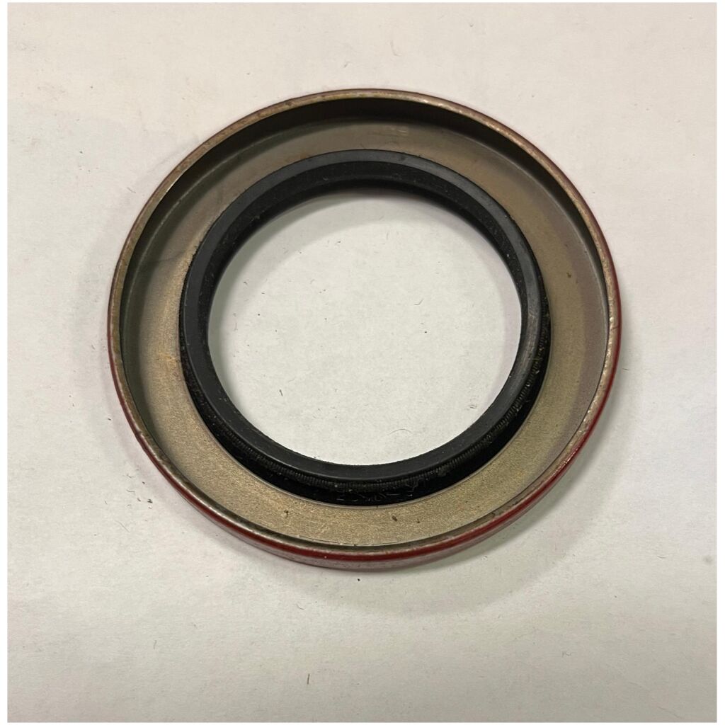 Packbox spindelnav 1,937x3,0x0,312" Chev Ford GMC 1960-77, National 472394