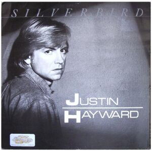 Justin Hayward - Silverbird (LP)