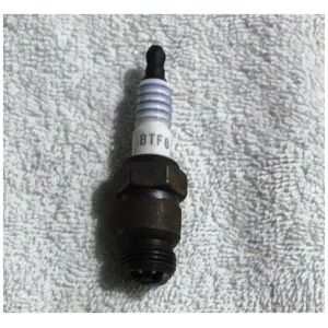 TÄNDSTIFT FORD GALAXIE MERCURY 6,V8 144-427cui 1955-72, AUTOLITE BTF6