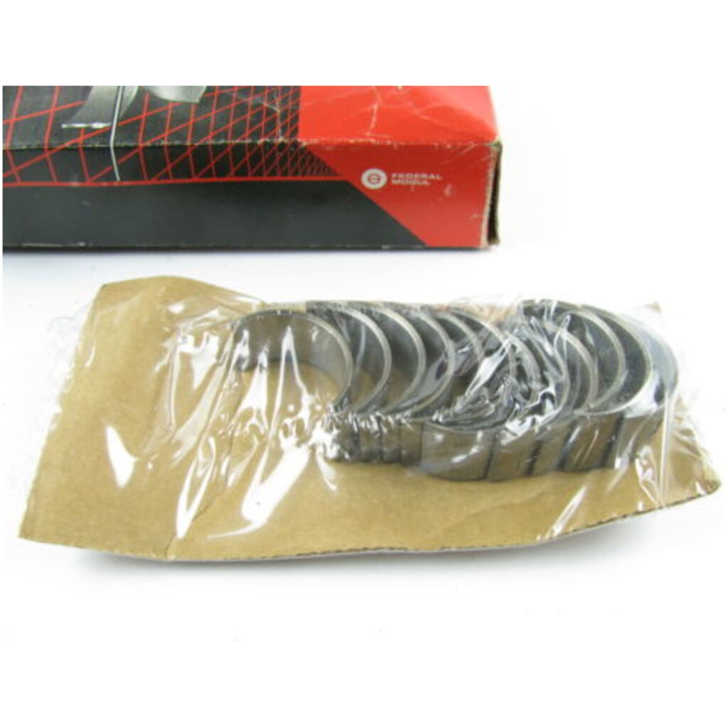 Vevlager set MG Morris Nash 1953-71 4-par, SEALED POWER 4-2055CP