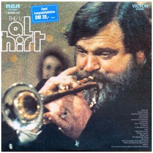 Al Hirt - This Is Al Hirt (2xLP, Album, Comp)