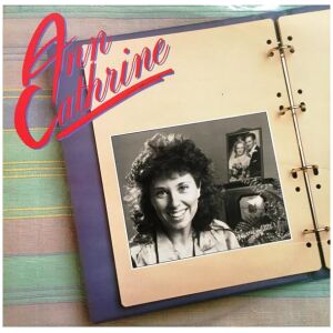 Ann Cathrine* - Hälsa Dom Därhemma (LP, Album)