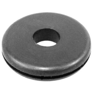 Kabelgenomföring 1-1/4" 1937-49 2dr 4dr ht cab sedan Chevrolet Pontiac Buick Cadillac Oldsmobile