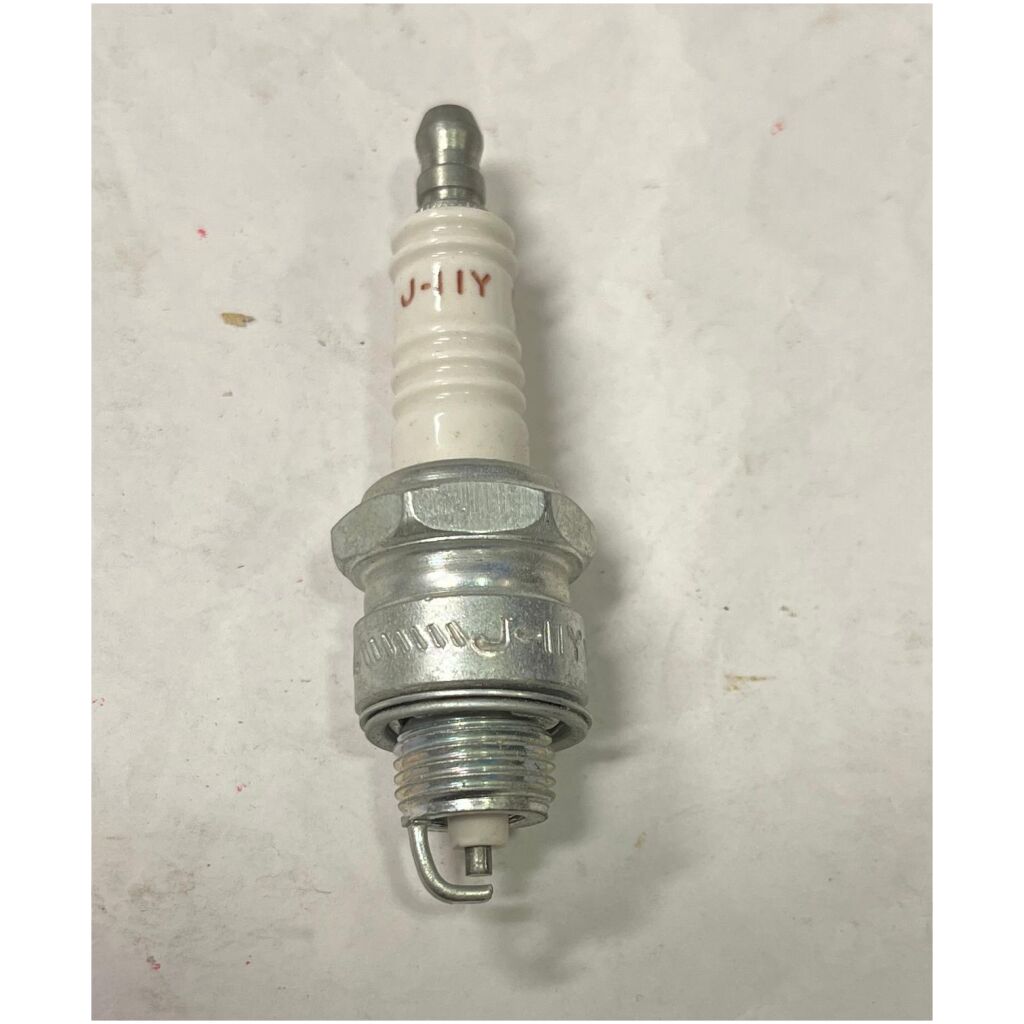 Tändstift Chrysler Dodge Plymouth 198-440cui 1958-78, , Champion J-11Y