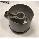Växelväljarhus rattstång Oldsmobile 1963-64 , GM GR.4.022 5676733