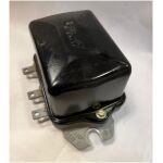 Laddningsrelä 12V 25A Chev Nash Pont Buick Hudson 1953-70, Delco 1640P 1119001