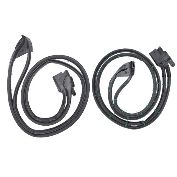 Dörrgummilister 1997-2004 Chevrolet