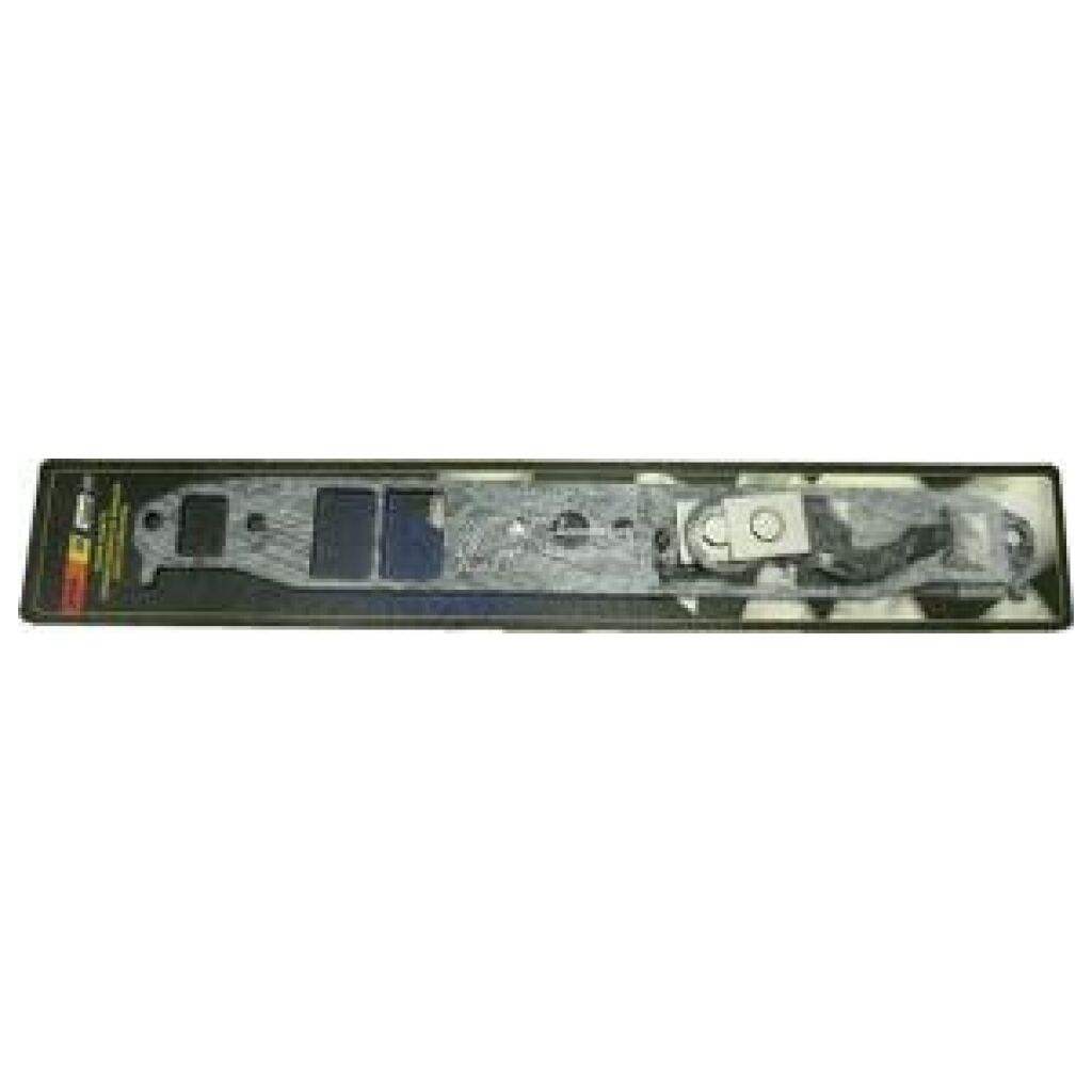 INSUGSPACKNINGAR CHEVROLET V8 302-400 1969- MR GASKET 101B