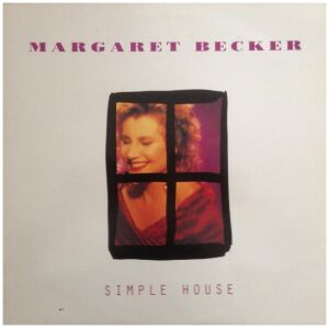 Margaret Becker - Simple House (LP, Album)