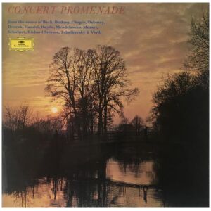 Various - Concert Promenade (LP, Comp)