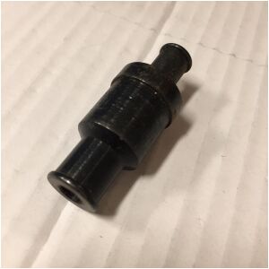 PCV VENTIL CHECKER CHEV FORD GMC 6, V8 1963-80, B&W PCV64
