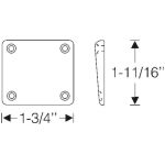 Door bumper