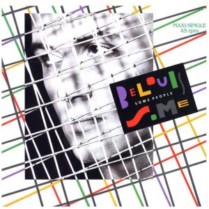 Belouis Some - Some People (12, Maxi)