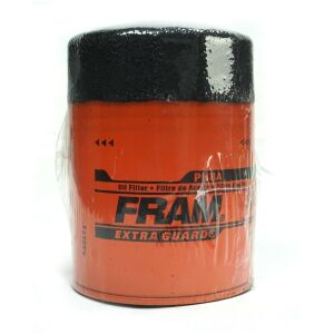 Oljefilter MOPAR Ford Edsel Lincoln Mercury 1957-01 Fram Extra Guard PH8A