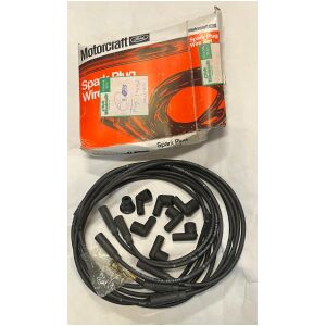 Tändkabelsats Ford 6-cyl 7mm , Motorcraft WR2119A NOS