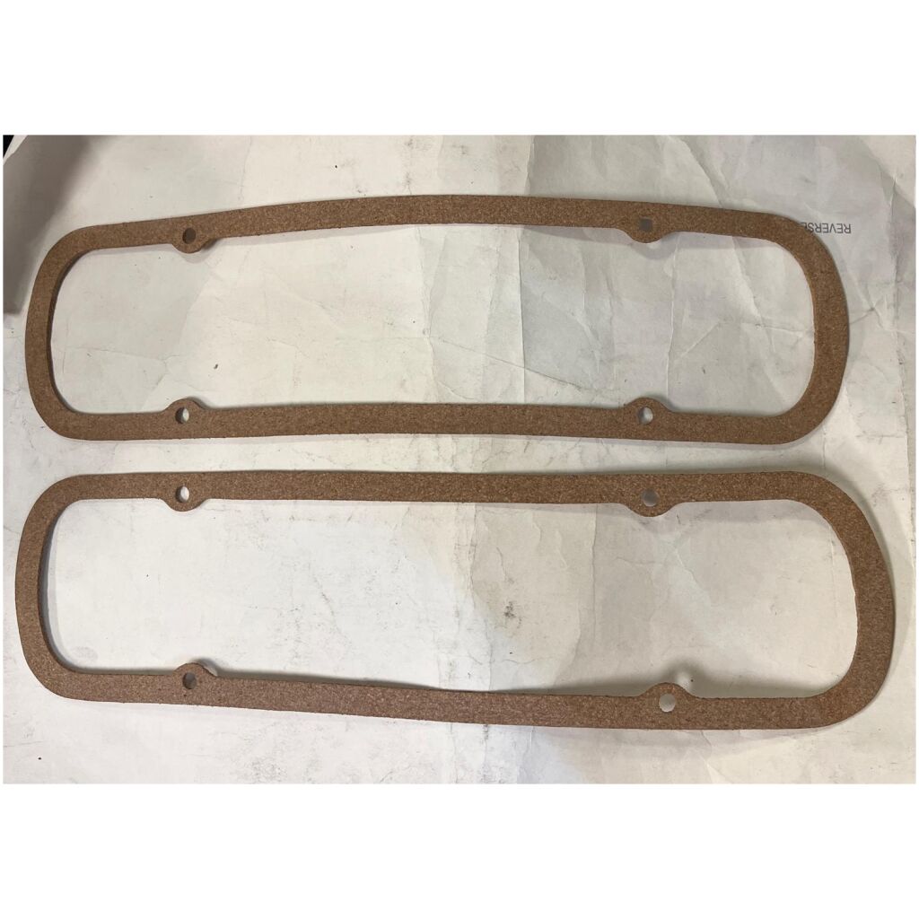 Packningssats Pontiac V8 326-389-421 1961-67, GM gr.0.289 9774961 NOS