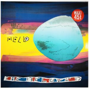 The Beloved - Hello (LP)