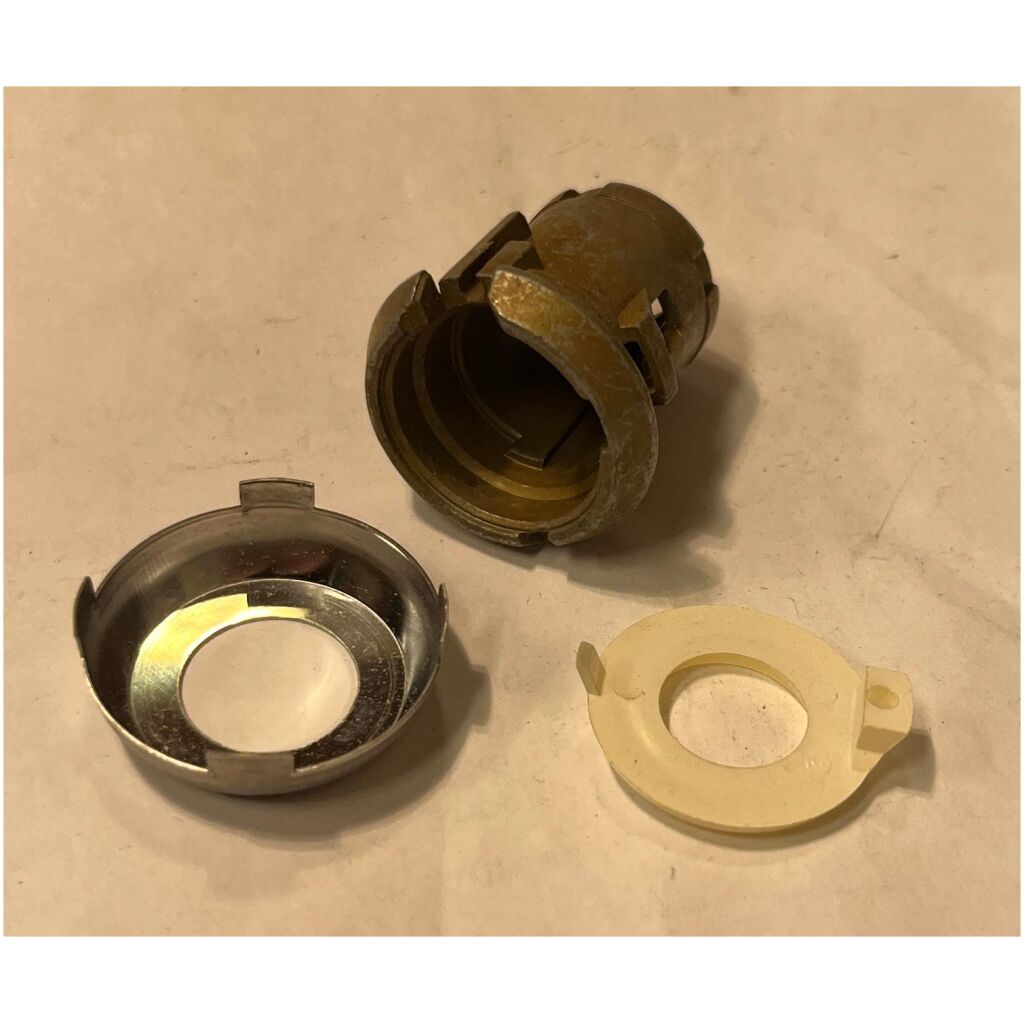 HANDSKFACKSLÅS CYLINDER CADILLAC ELDORADO 1979, GM GR,10,550 1# 9632767 , 0103C1