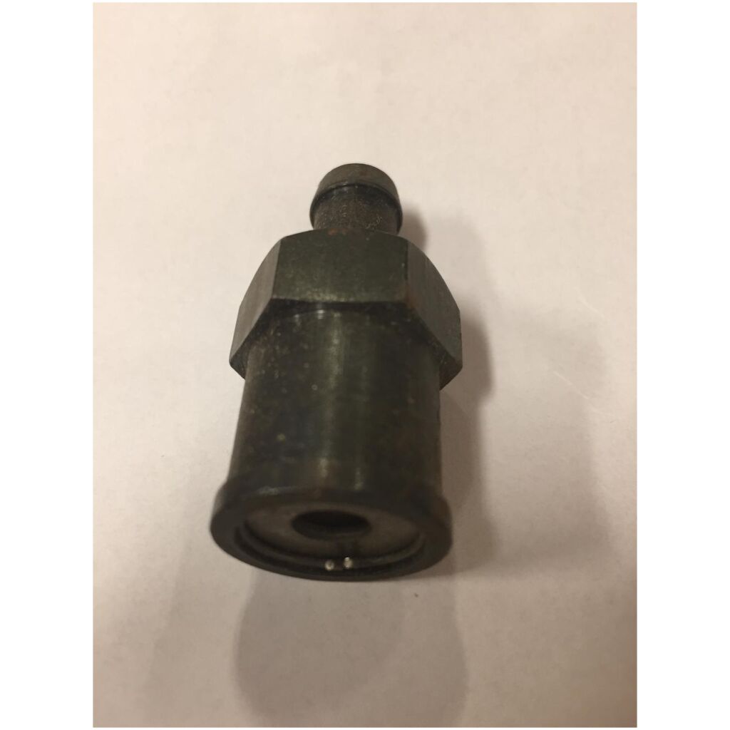 PVC Ventil Ford Mercury Fairlane Falcon 140-240cui L6 1963-69, B&W PCV51