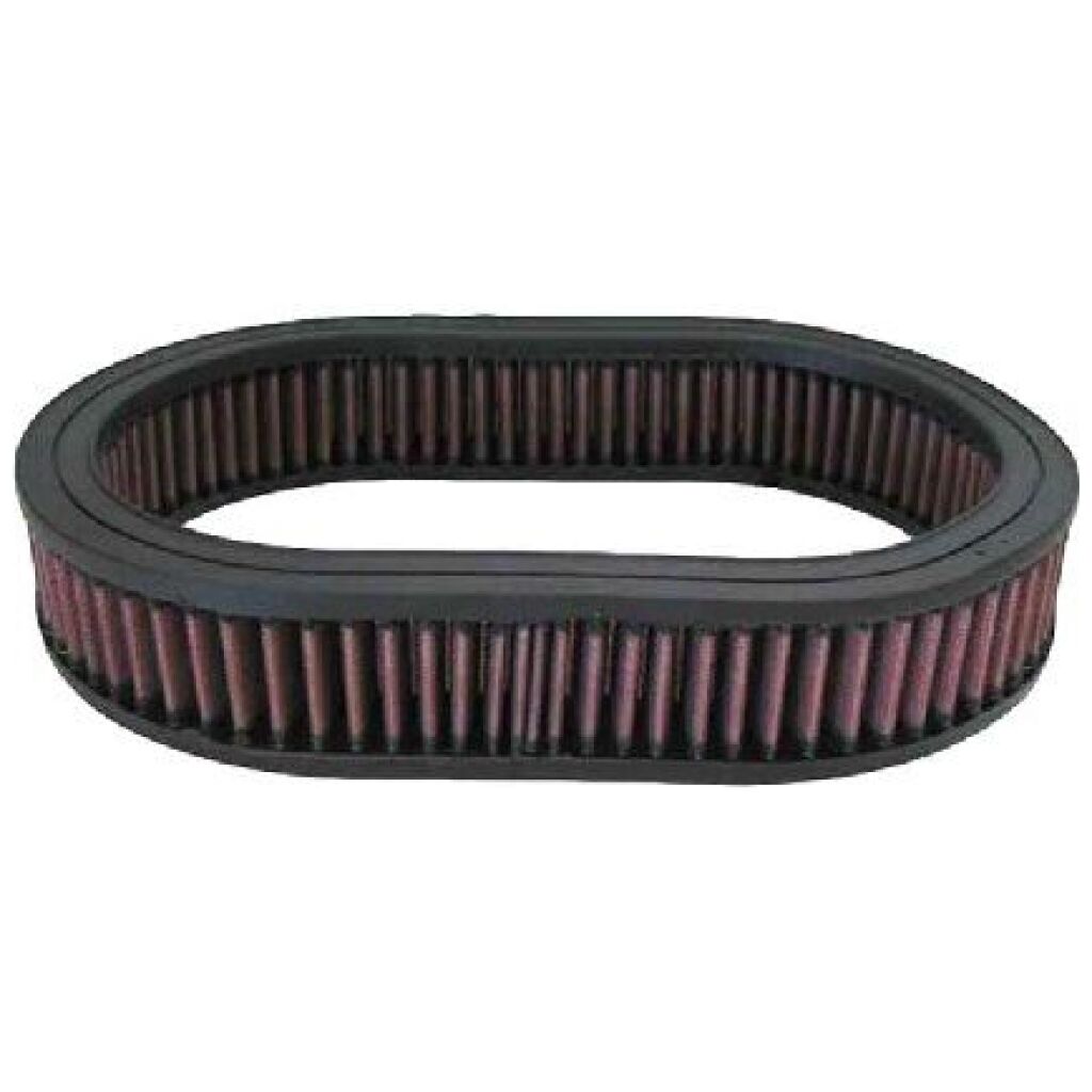 Luftfilter Ovalt Universial K&N E-3505