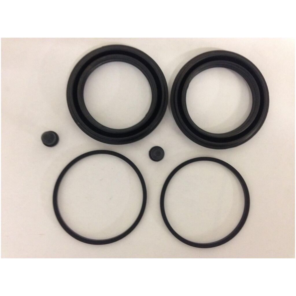 REP,SATS BROMSOK FRAM HONDA SUZUKI 1985-2015, CENTRIC 143.40010