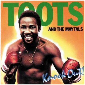 Toots & The Maytals - Knock Out! (LP)