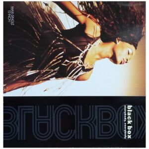 Black Box - Everybody, Everybody (LP)