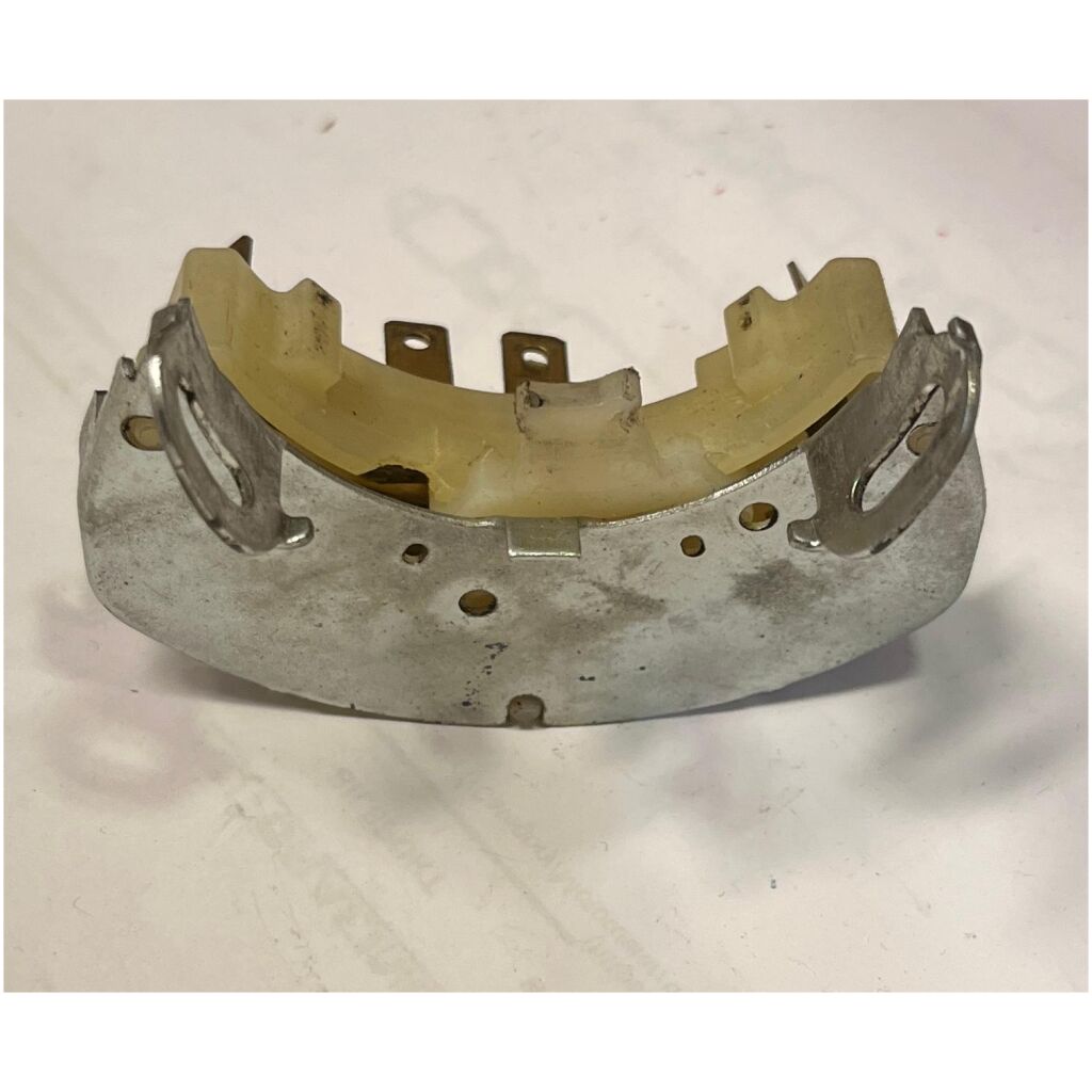 Startspärrskontakt Neutralkontakt Buick Chev Jeep Olds Pont 1973-85 B&W S359