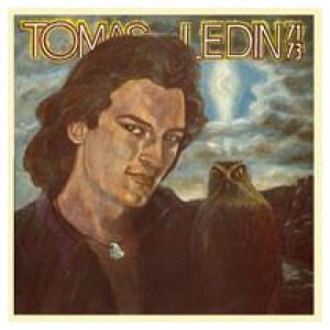 Tomas Ledin - 71 - 73 (LP, Comp)