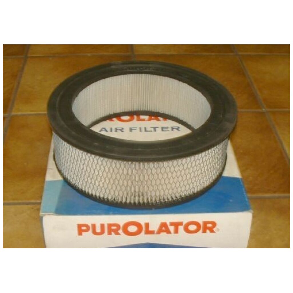 Luftfilter CHRYSLER 1957-64 Purolator AFP-59