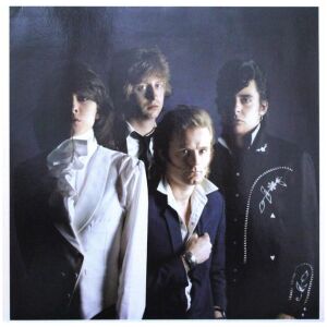Pretenders* - Pretenders II (LP, Album)