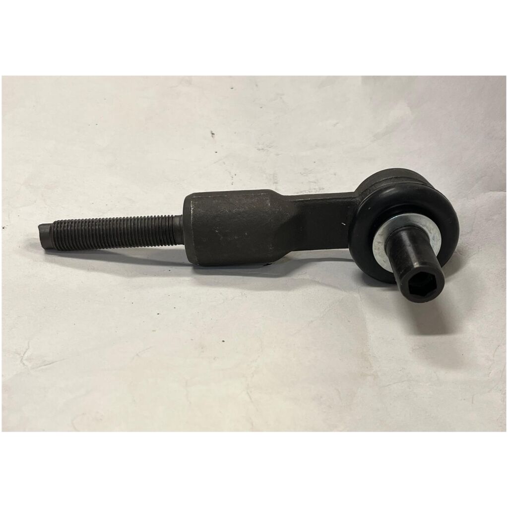 Styrled p-ända yttre heavy-duty Audi VW 1996-2007 , PE-HD 504