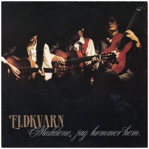 Eldkvarn - Madelene, Jag Kommer Hem (7)