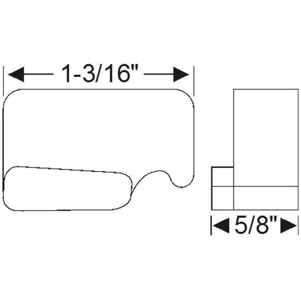 Door bumper