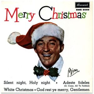 Bing Crosby - Merry Christmas - Vol. I (7)