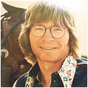 John Denver - Windsong (LP, Album, Ind)