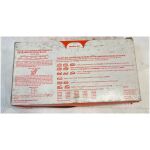Kolvringsats GM Chrysler Ford Jeep 302-360cui 1953-96, TRW T8325MX-20