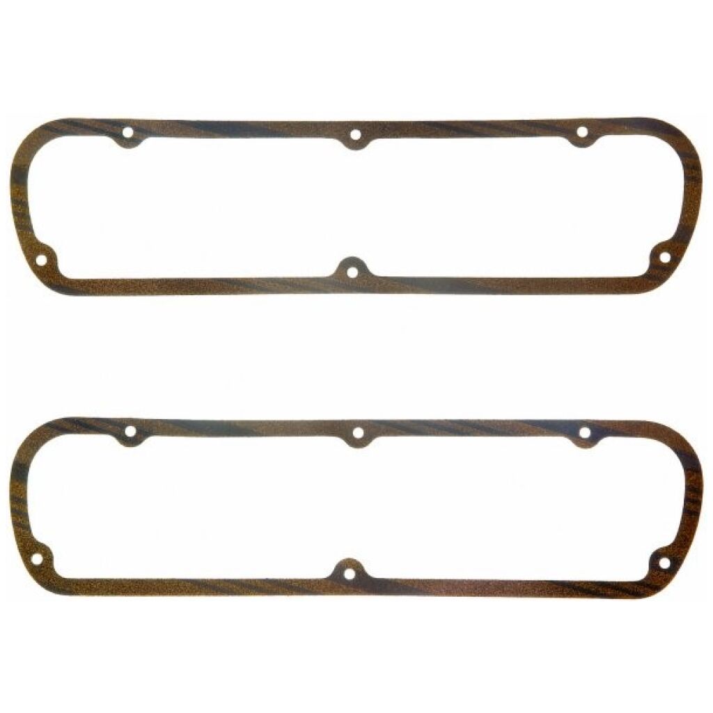 VENTILKÅPSPACKNINGAR US FORD 221-351W cui, 1962-2001 , FEL-PRO VS50029C