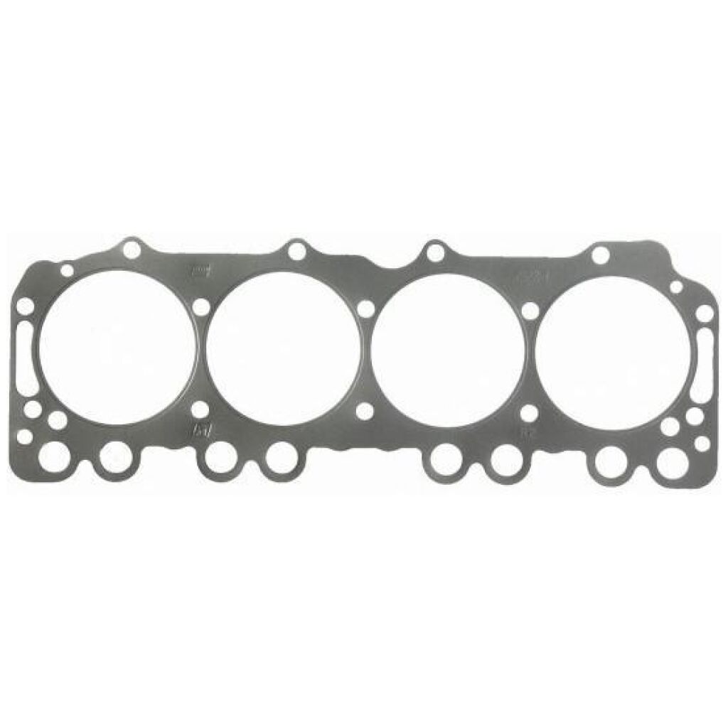 Toppackning Buick 364-410-425 1957-66, GM GR.0,289 1371337