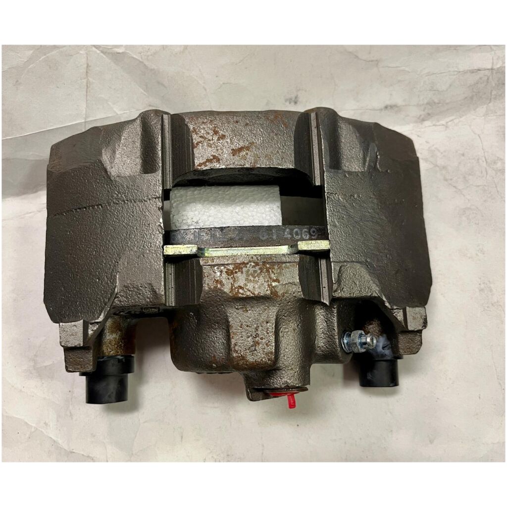 Bromsok vänster fram Buick Chev Cad Olds Pontiac 1983-90, Bendix L55304M