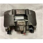 Bromsok vänster fram Buick Chev Cad Olds Pontiac 1983-90, Bendix L55304M