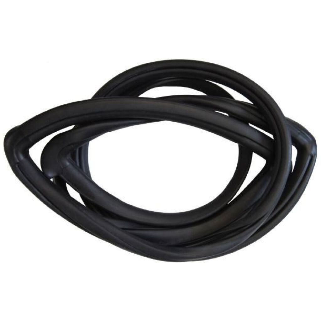 Framrutegummilist 1963-65 2dr ht cab Ford Mercury