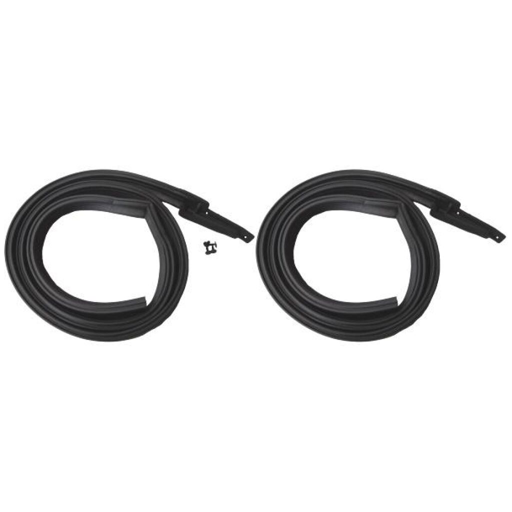 Hardtop Roof Rail Weatherstrip