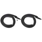 Hardtop Roof Rail Weatherstrip