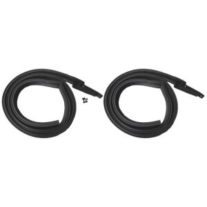Hardtop Roof Rail Weatherstrip
