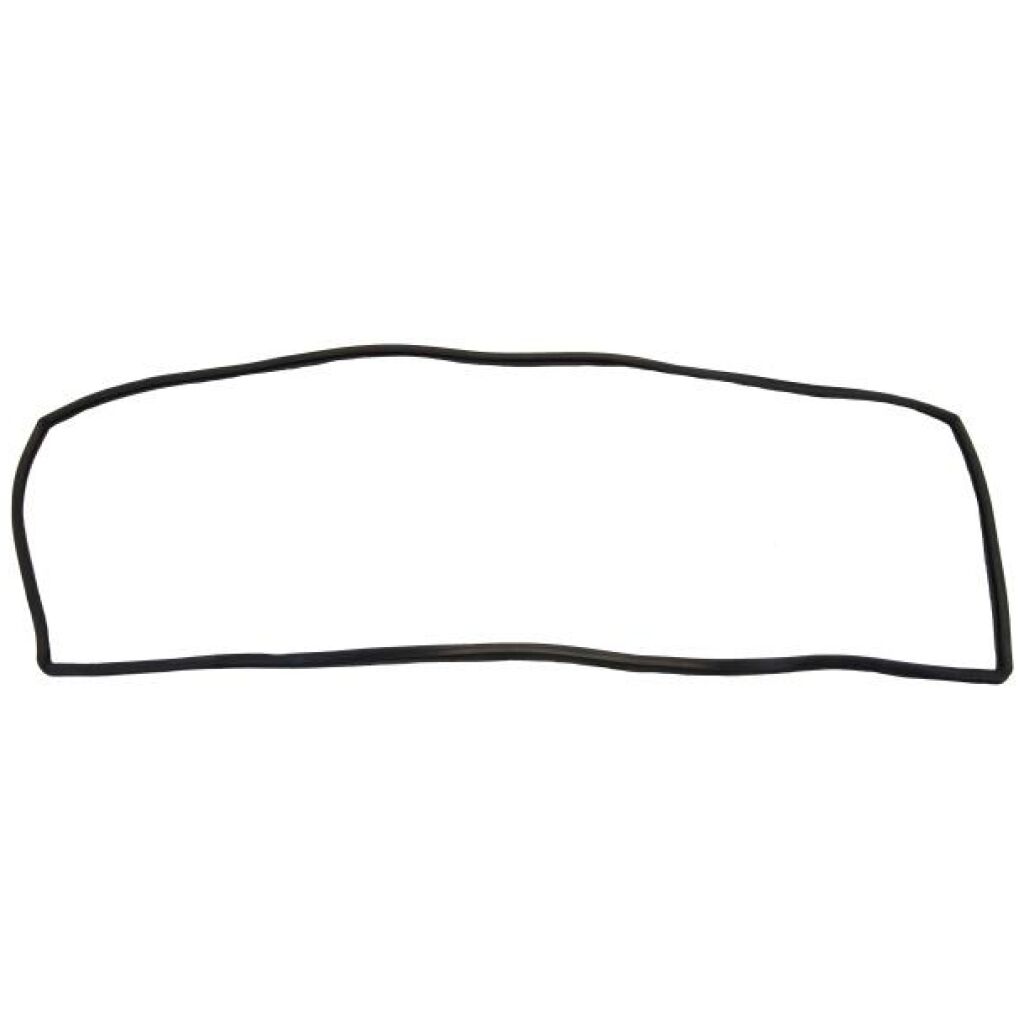 Framrutegummilist 1952-54 2dr 4dr sedan Ford Mercury