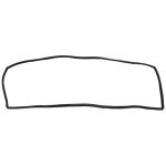 Framrutegummilist 1952-54 2dr 4dr sedan Ford Mercury